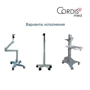 Видеокольпоскоп KN-2200A-HD Kernel