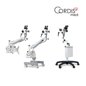 Кольпоскоп Sensitec OC-100 Apexmed