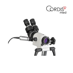 Кольпоскоп Sensitec OC-100 Apexmed