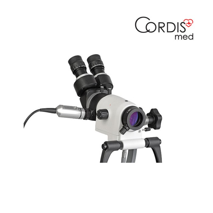Кольпоскоп Sensitec OC-100