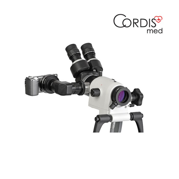 Кольпоскоп Sensitec OC-100