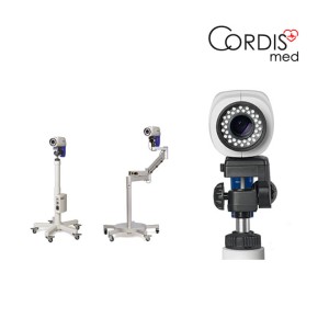 Видеокольпоскоп Sensitec VC-100 Видеокольпоскоп Sensitec VC-100