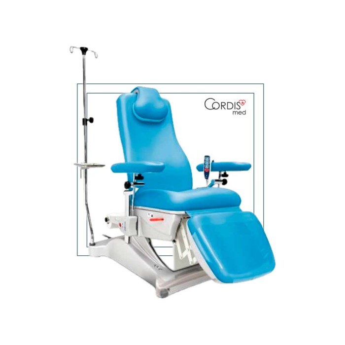 Донорское кресло Givas AP4195 по выгодной цене