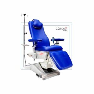 Донорское кресло Givas AP4295