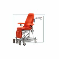 Гериатрическое кресло Givas MR5278