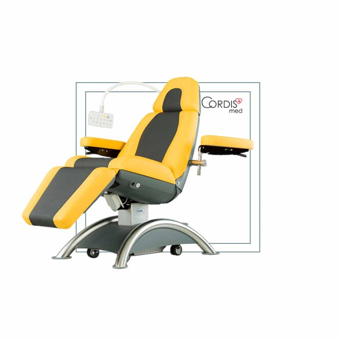 Купить функциональное кресло Lojer Capre RC2 по выгодной цене