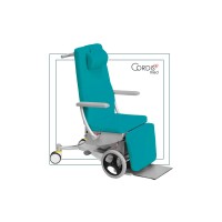 Гериатрическое кресло Медин КММП