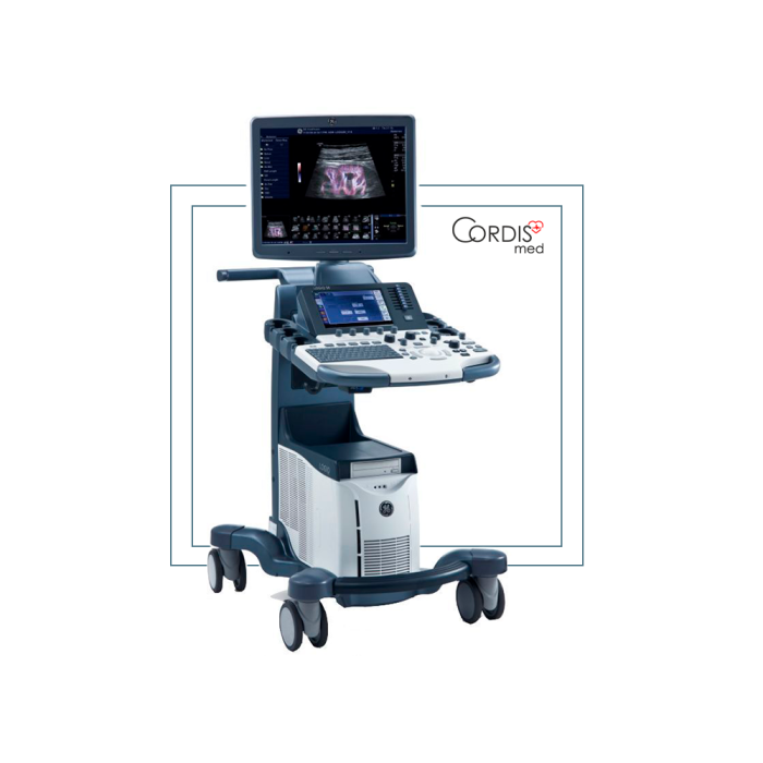 Logiq 7