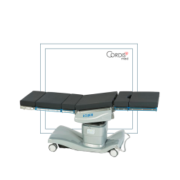 Lojer Scandia SC440