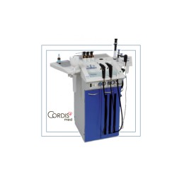 Лор-комбайн ATMOS S 61 Servant ENT Workstation