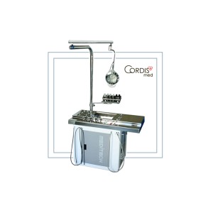 ЛОР-комбайн Meditech MEDLINE ENT 1141