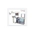 ЛОР-комбайн Euroclinic Otocompact Professional TS (Италия)