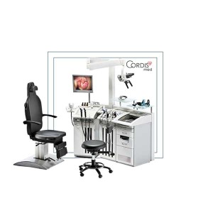 ЛОР-комбайн Atmos S 61 Servant