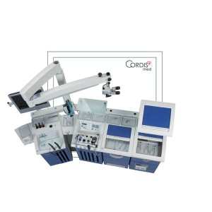 ЛОР-комбайн Atmos S 61 Servant