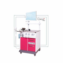 ЛОР-комбайн Clear МОК КЛЕР-01