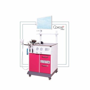 ЛОР-комбайн Clear МОК КЛЕР-01