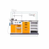 ЛОР-комбайн Clear МОК КЛЕР-03
