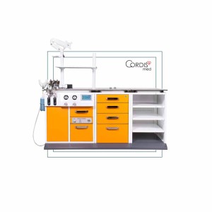 ЛОР-комбайн Clear МОК КЛЕР-03