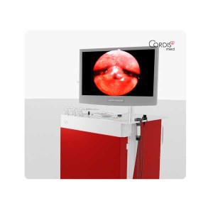 Купить ЛОР-комбайн Клевер УОРЛ-1 от официального поставщика Купить ЛОР-комбайн Клевер УОРЛ-1 от официального поставщика