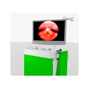 Купить ЛОР-комбайн Клевер УОРЛ-1 от официального поставщика Купить ЛОР-комбайн Клевер УОРЛ-1 от официального поставщика