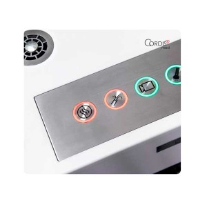 Купить ЛОР-комбайн Клевер УОРЛ-1 от официального поставщика Купить ЛОР-комбайн Клевер УОРЛ-1 от официального поставщика