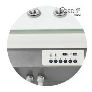 ЛОР-комбайн Dixion ST-E600