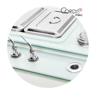 ЛОР-комбайн Dixion ST-E600