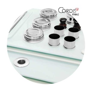 ЛОР-комбайн Dixion ST-E600