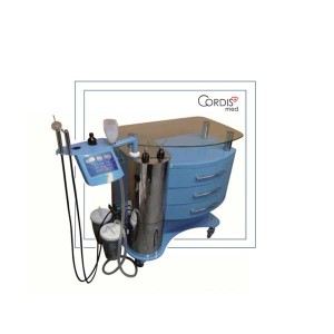 ЛОР-комбайн Элема-Н ЛК1