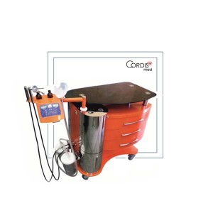 ЛОР-комбайн Элема-Н ЛК1