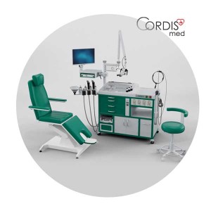 ЛОР-комбайн Азимут  ЛОР-комбайн Азимут