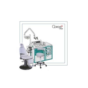 ЛОР-комбайн Азимут  ЛОР-комбайн Азимут