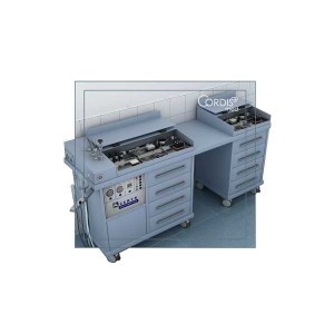 ЛОР-комбайн Zerts Expert Plus (Россия) ЛОР-комбайн Zerts Expert Plus (Россия)
