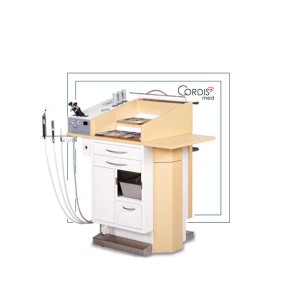 Лор-комбайн Heinemann Modula-Europa Paris от официального поставщика Лор-комбайн Heinemann Modula-Europa Paris от официального поставщика