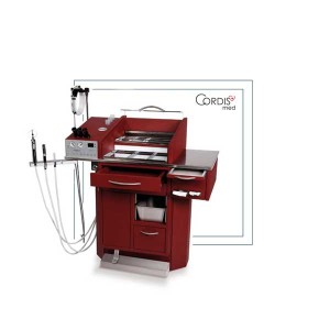 Лор-комбайн Heinemann Modula-Europa Paris от официального поставщика Лор-комбайн Heinemann Modula-Europa Paris от официального поставщика