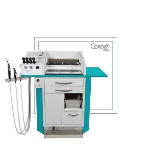 Лор-комбайн Heinemann Modula-Europa Paris от официального поставщика Лор-комбайн Heinemann Modula-Europa Paris от официального поставщика