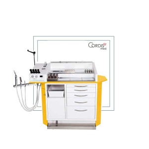 Лор-комбайн Heinemann Modula Europa от официального поставщика Лор-комбайн Heinemann Modula Europa от официального поставщика