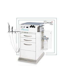 ЛОР-комбайн Heinemann Modula Mini (Германия)