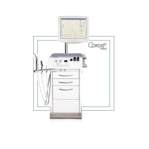 ЛОР-комбайн Heinemann Modula Mini (Германия)