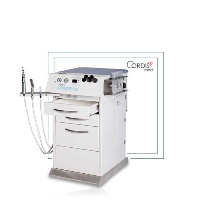 Купить ЛОР-комбайн Heinemann Modula Mini (Германия)