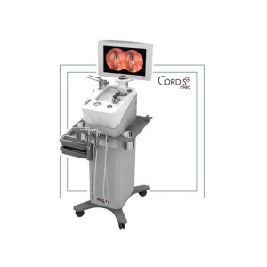 ЛОР-комбайн MegaMedical NET-1100 от официального поставщика