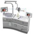 ЛОР-комбайн MegaMedical NET-600 (Южная Корея)