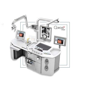 ЛОР-комбайн MegaMedical NET-3000 (Южная Корея)