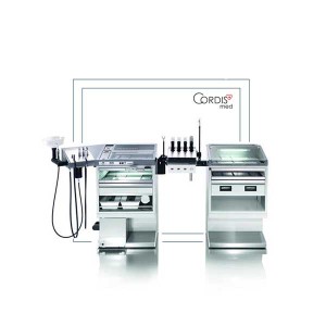 ЛОР-комбайн Otopront BASIC PLUS