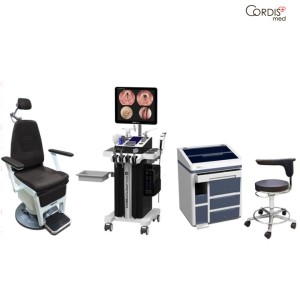 ЛОР-комбайн Chammed XU1 Smart (Южная Корея)