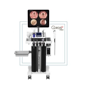 ЛОР-комбайн Chammed XU1 Smart (Южная Корея)