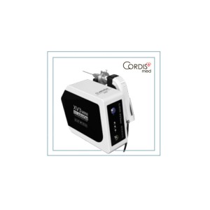 ЛОР-комбайн Chammed XU1 Smart (Южная Корея)