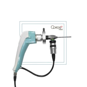 ЛОР-комбайн Chammed XU1 Smart (Южная Корея)