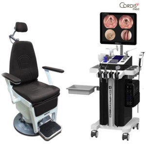 ЛОР-комбайн Chammed XU1 Smart (Южная Корея)