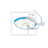 Медицинская операционная лампа Dr. Mach Led 6 MC